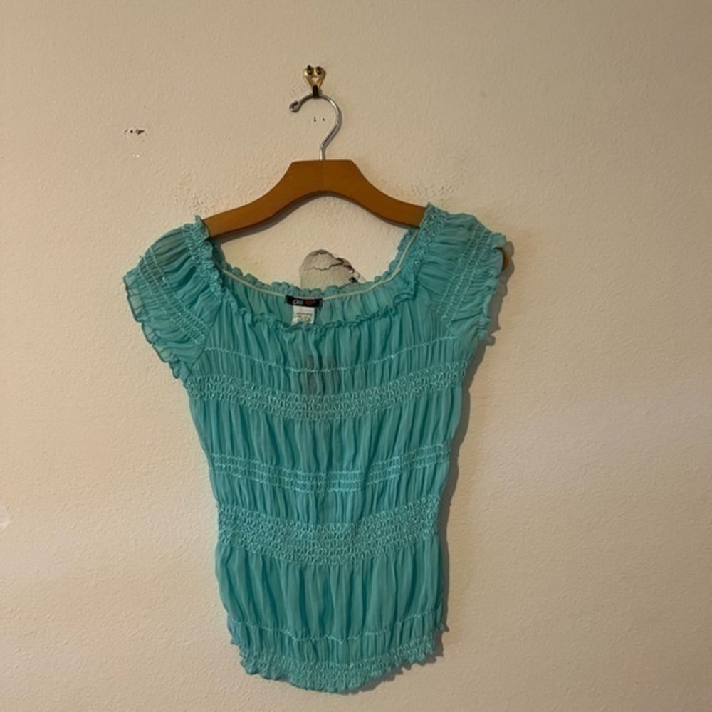 One Heart Top Size Large